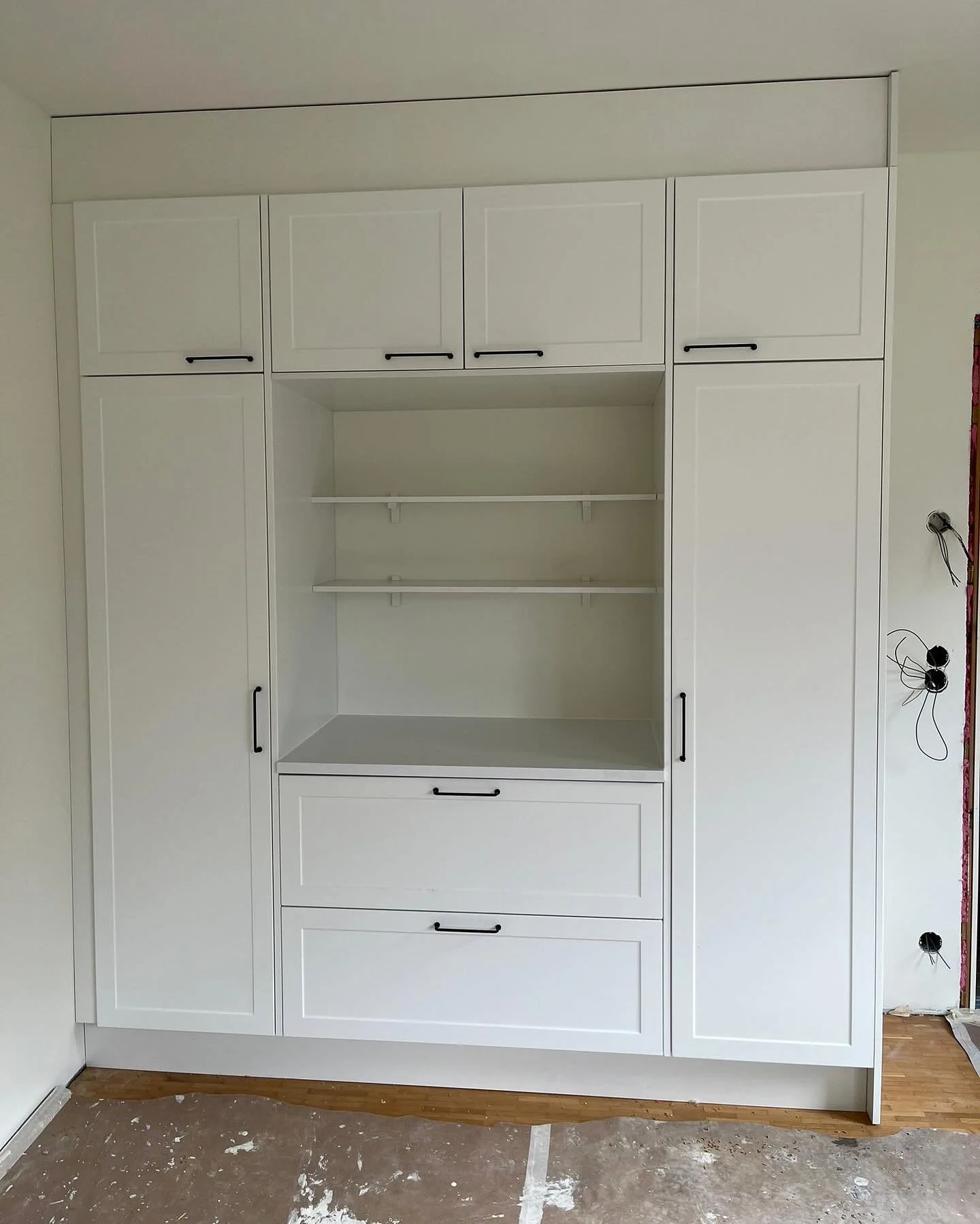 J&auml;lleen yksi upea keitti&ouml; asiakkaalle 🤍

#keitti&ouml; #keitti&ouml;remontti #keitti&ouml;suunnittelu #keitti&ouml;inspiraatio #keitti&ouml;ss&auml; #keitti&ouml;nsisustus #herkulesyhtiot #idealkeitti&ouml;t