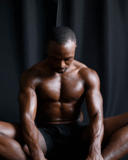 001: Pressure is a Privilege