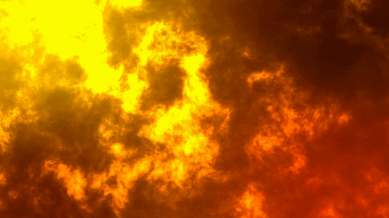 Ceremony: The Fire That Remembers