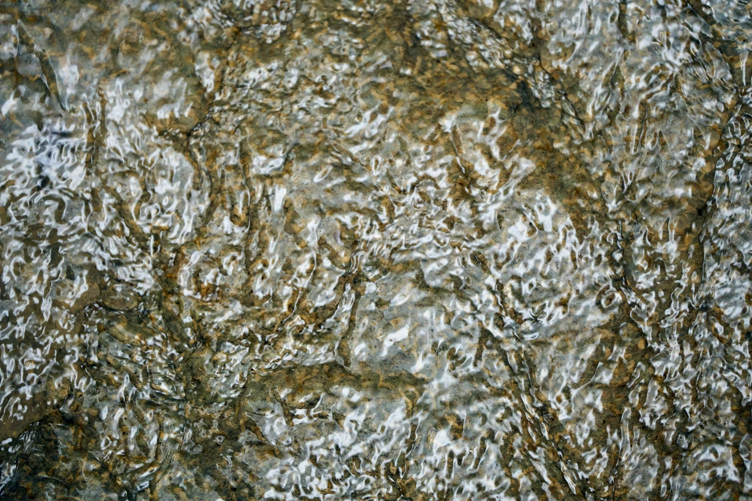 Zinc Phosphate Close Up Photo