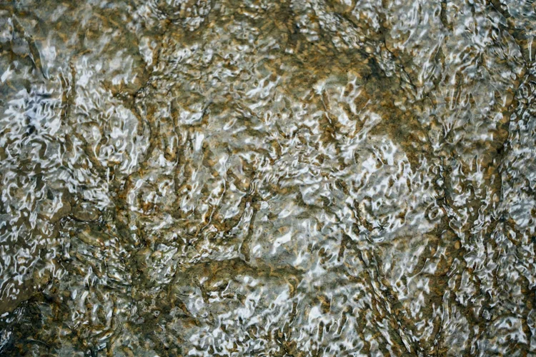 Phosphate coated metal parts