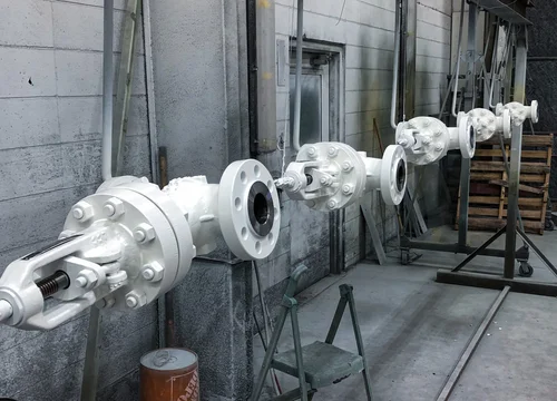 Coating for corrosion under insulation