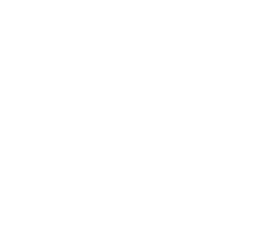 White shield icon with a checkmark and circular arrow inside on a black background.
