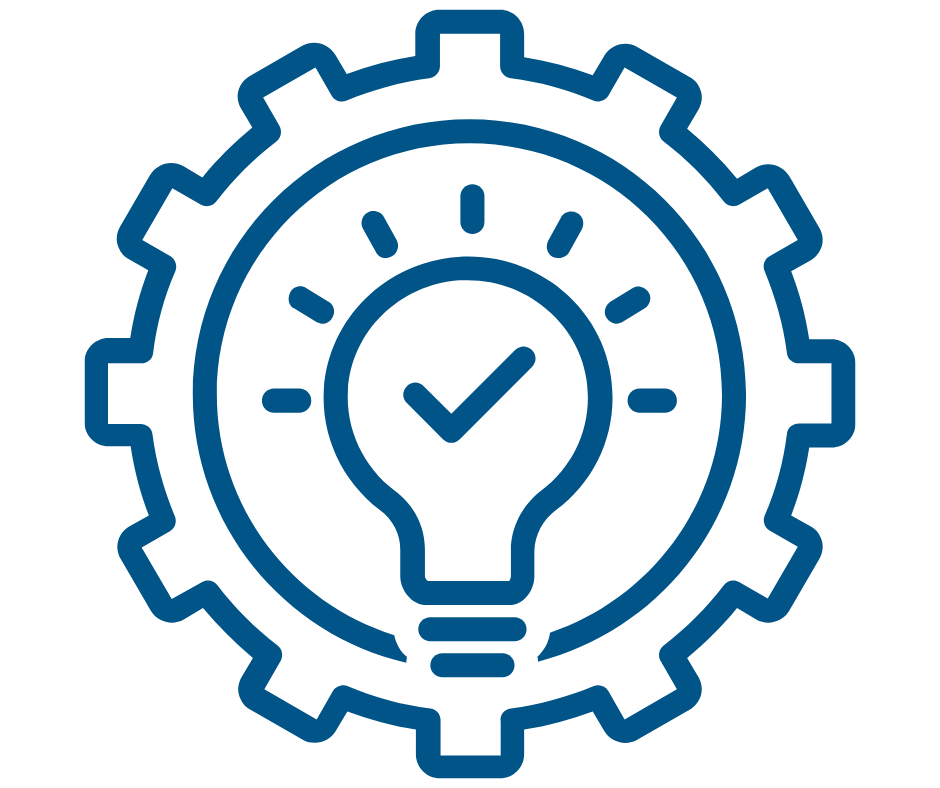 Custom Solutions Icon