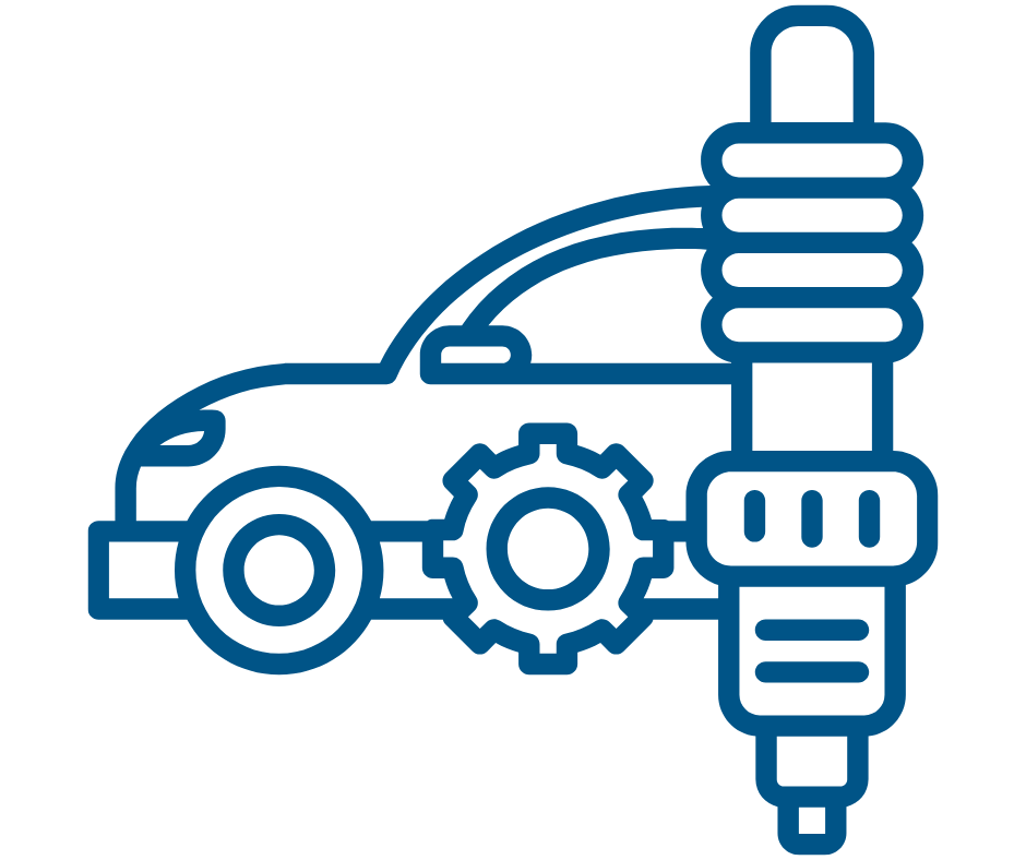 Automotive Industries Icon