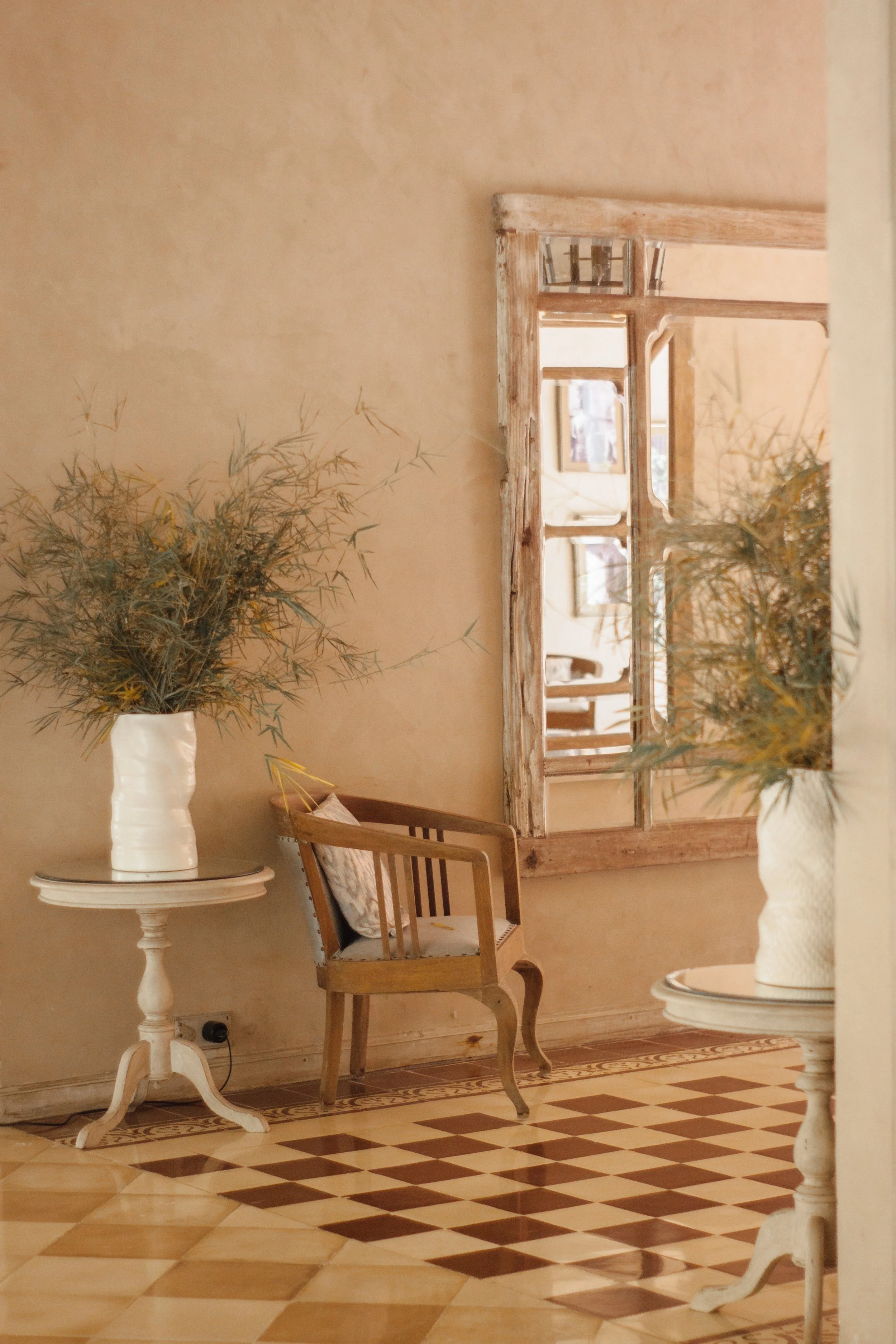 シンプルブログテンプレート