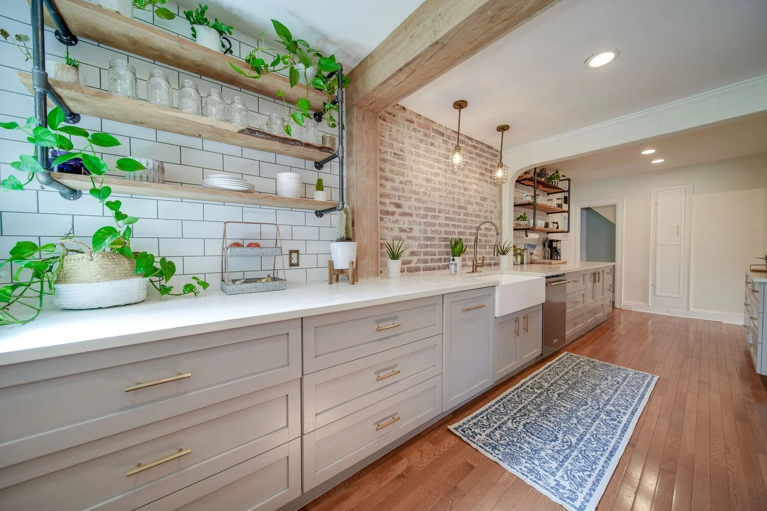 Residential Counter Tops