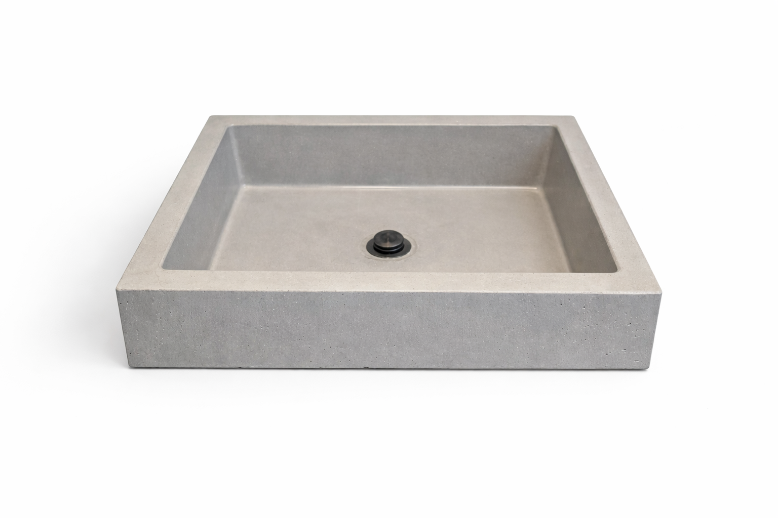 Standard Vessel Sink