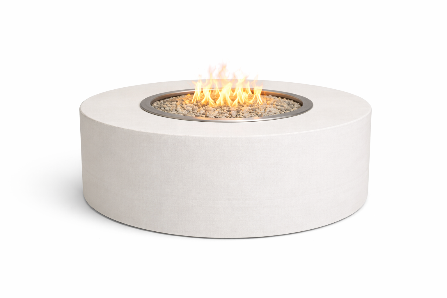 The Berkley Fire Table.