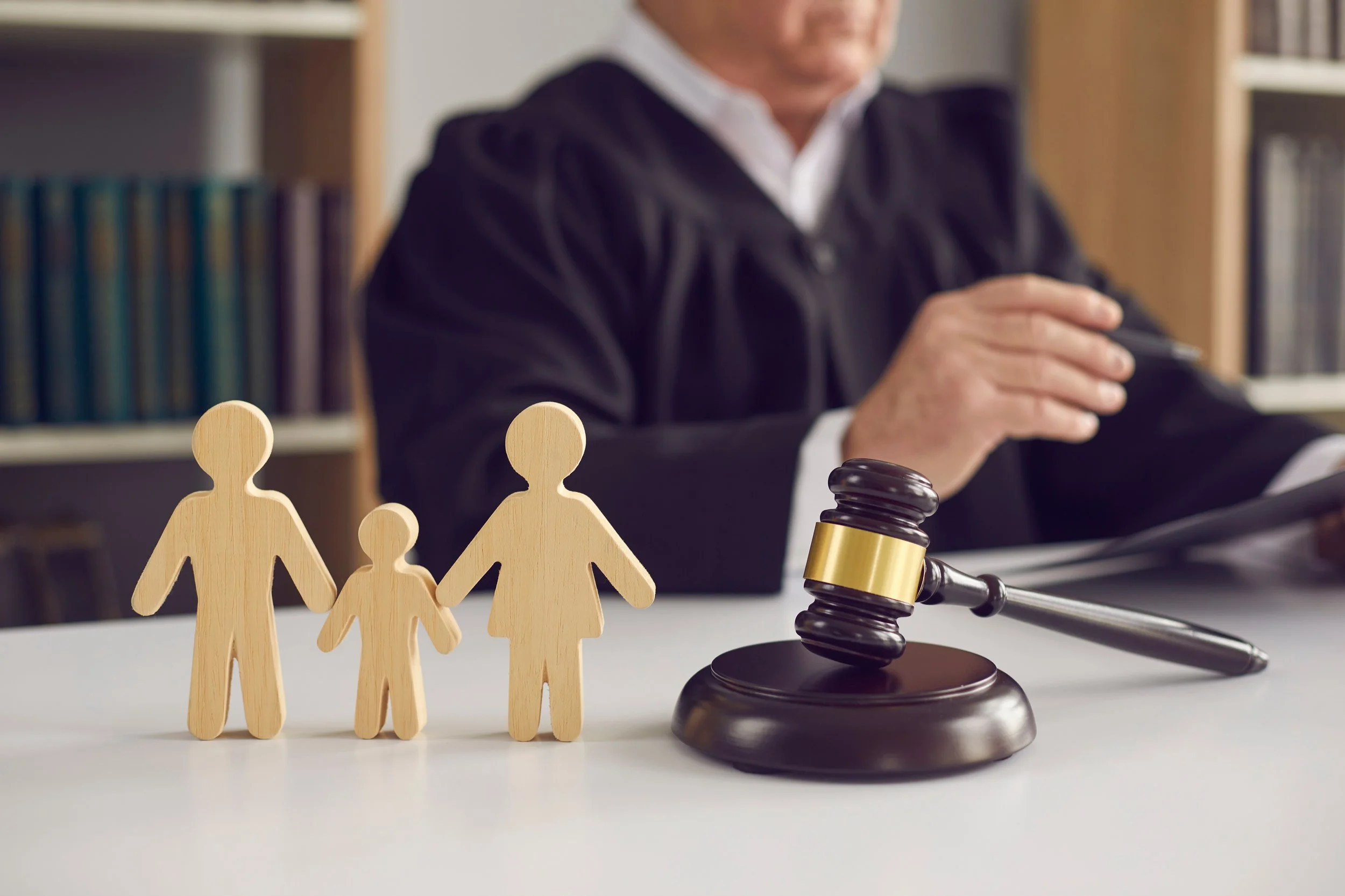 Private Investigators and Custody Cases: What You Should Know
