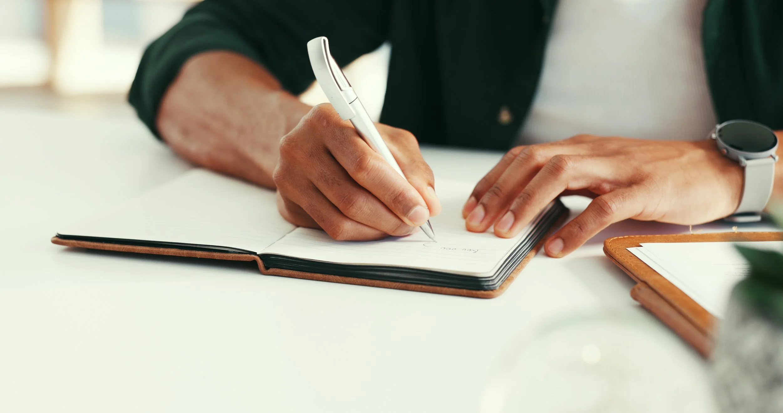 Why My Background Makes Me a Different Kind of Private Investigator