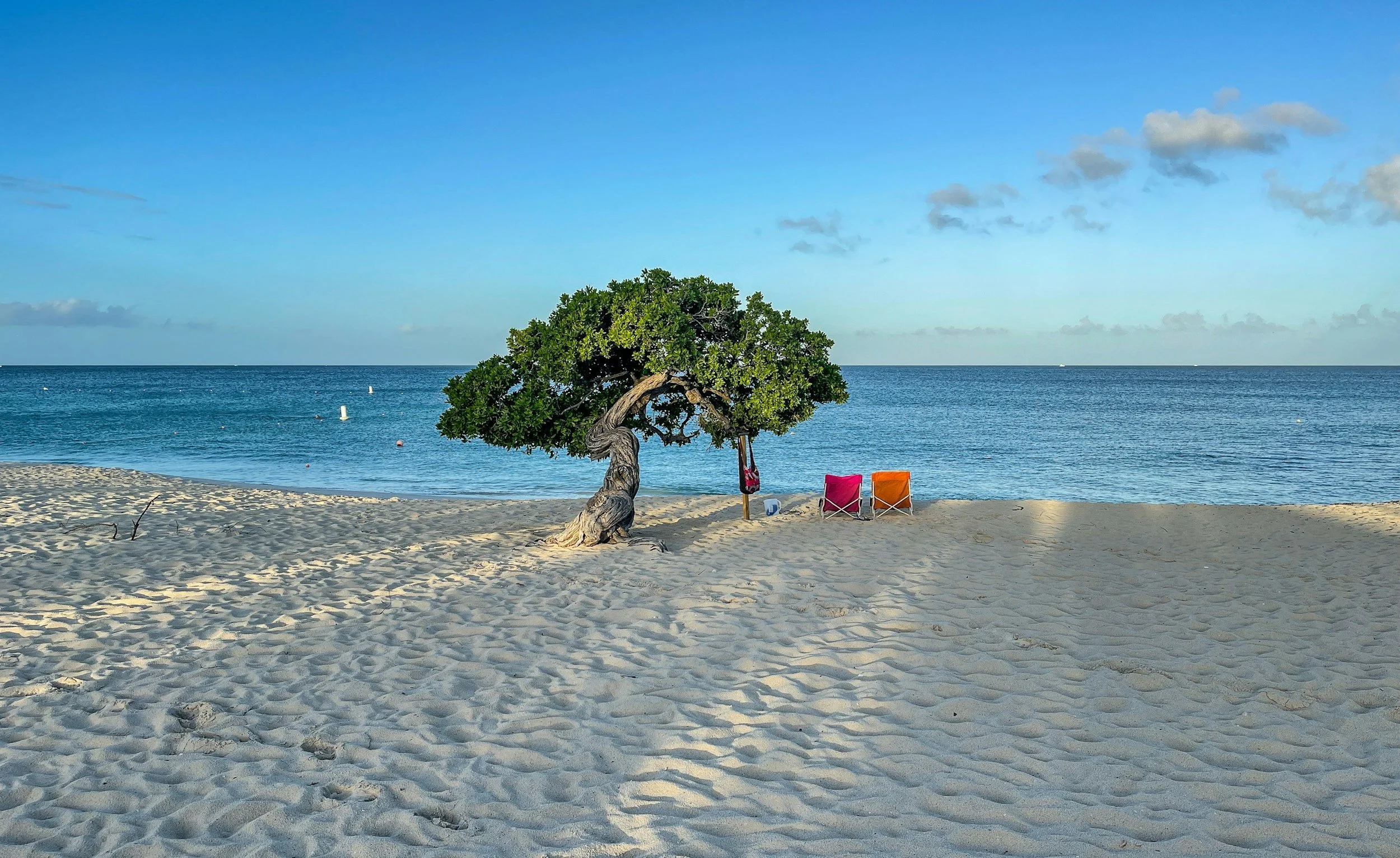 Aruba