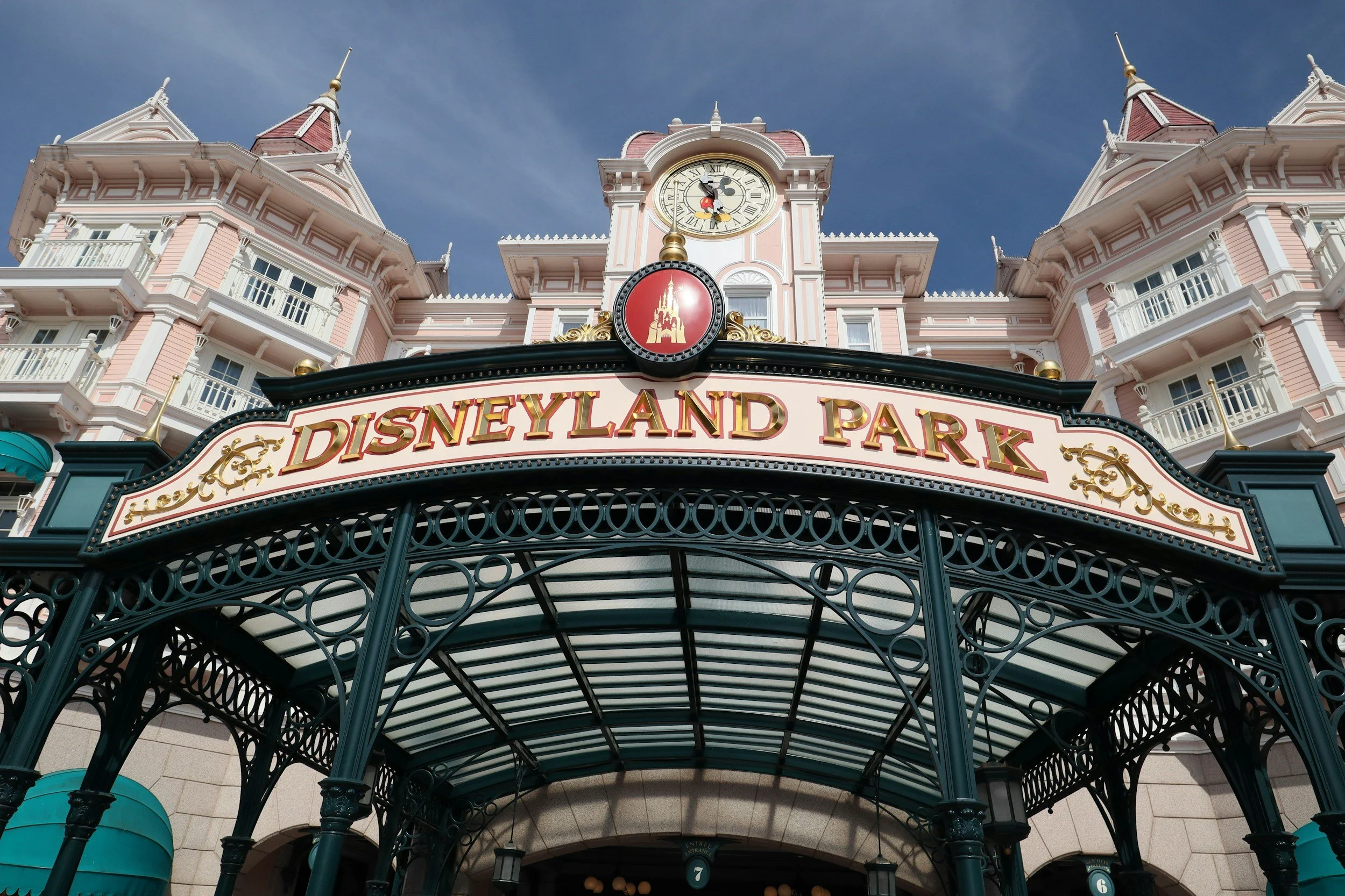 Disneyland Paris