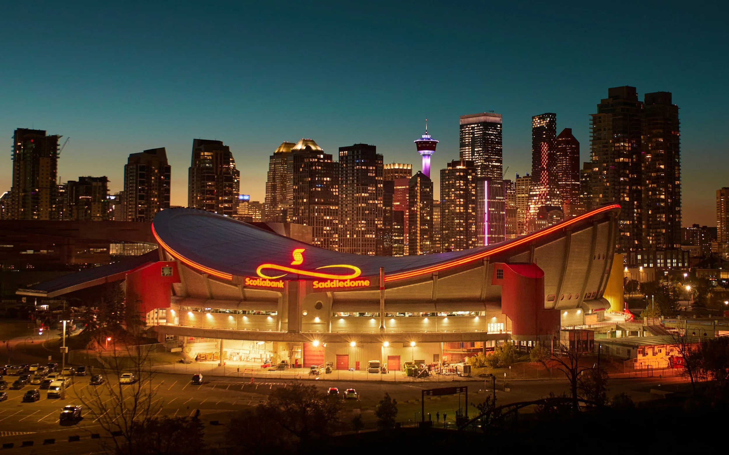 Calgary