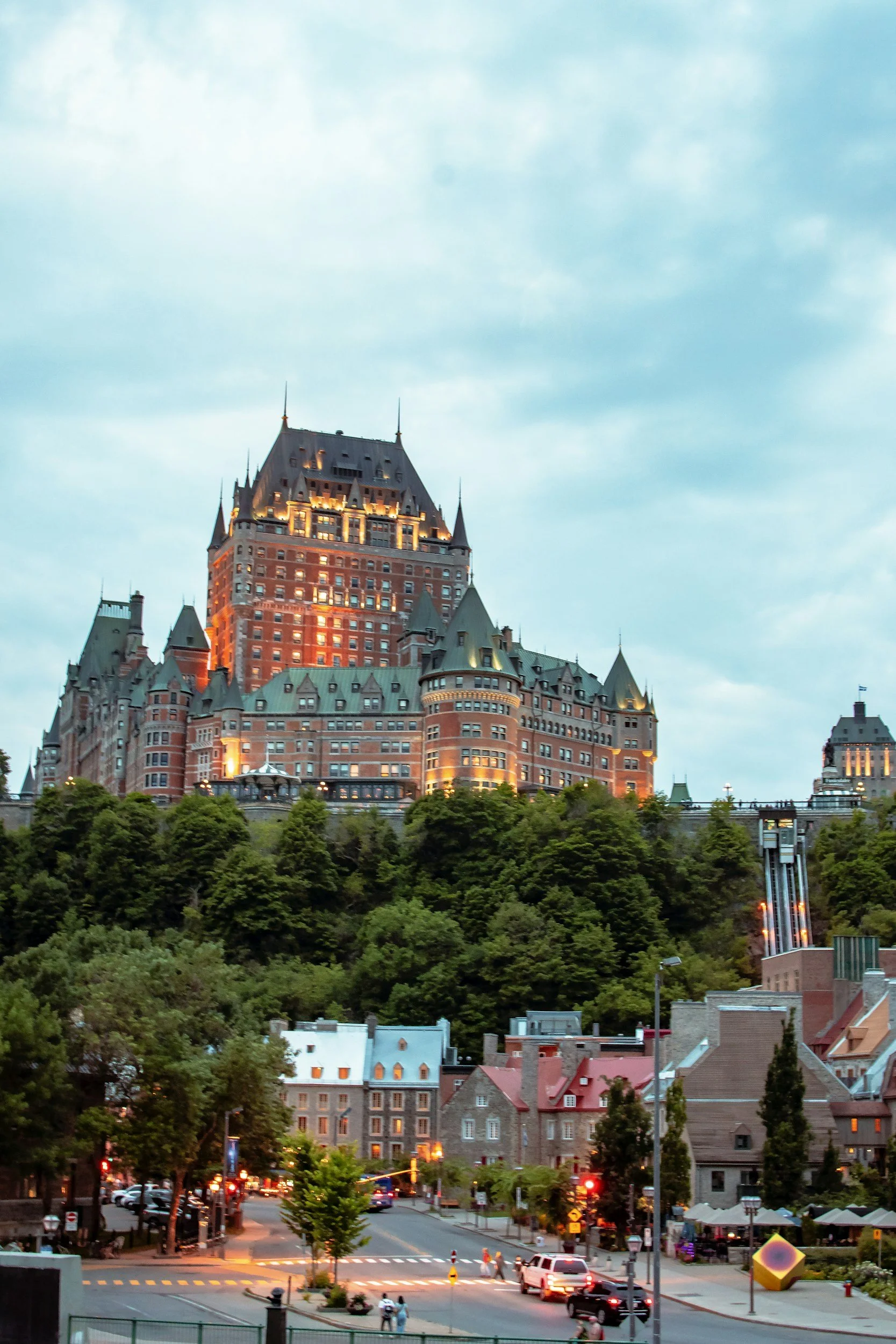 Quebec