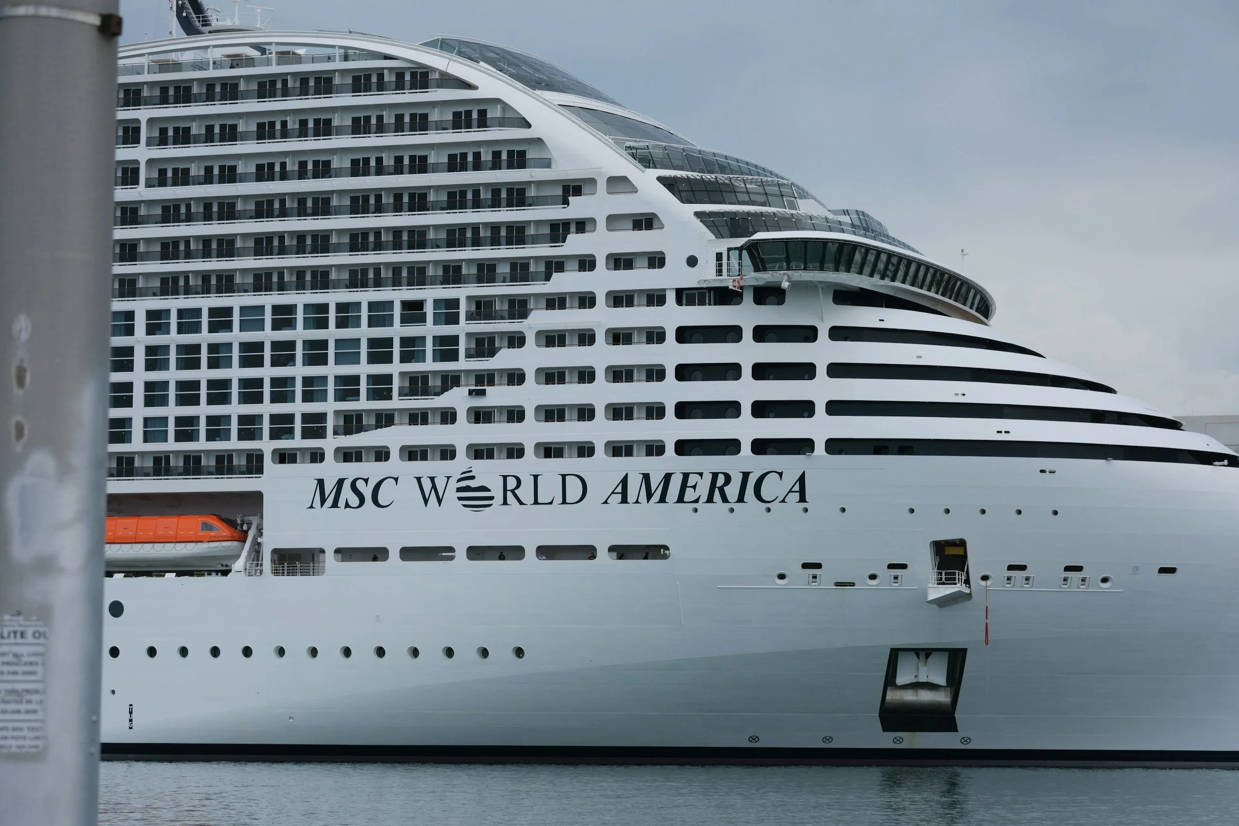 MSC Cruises