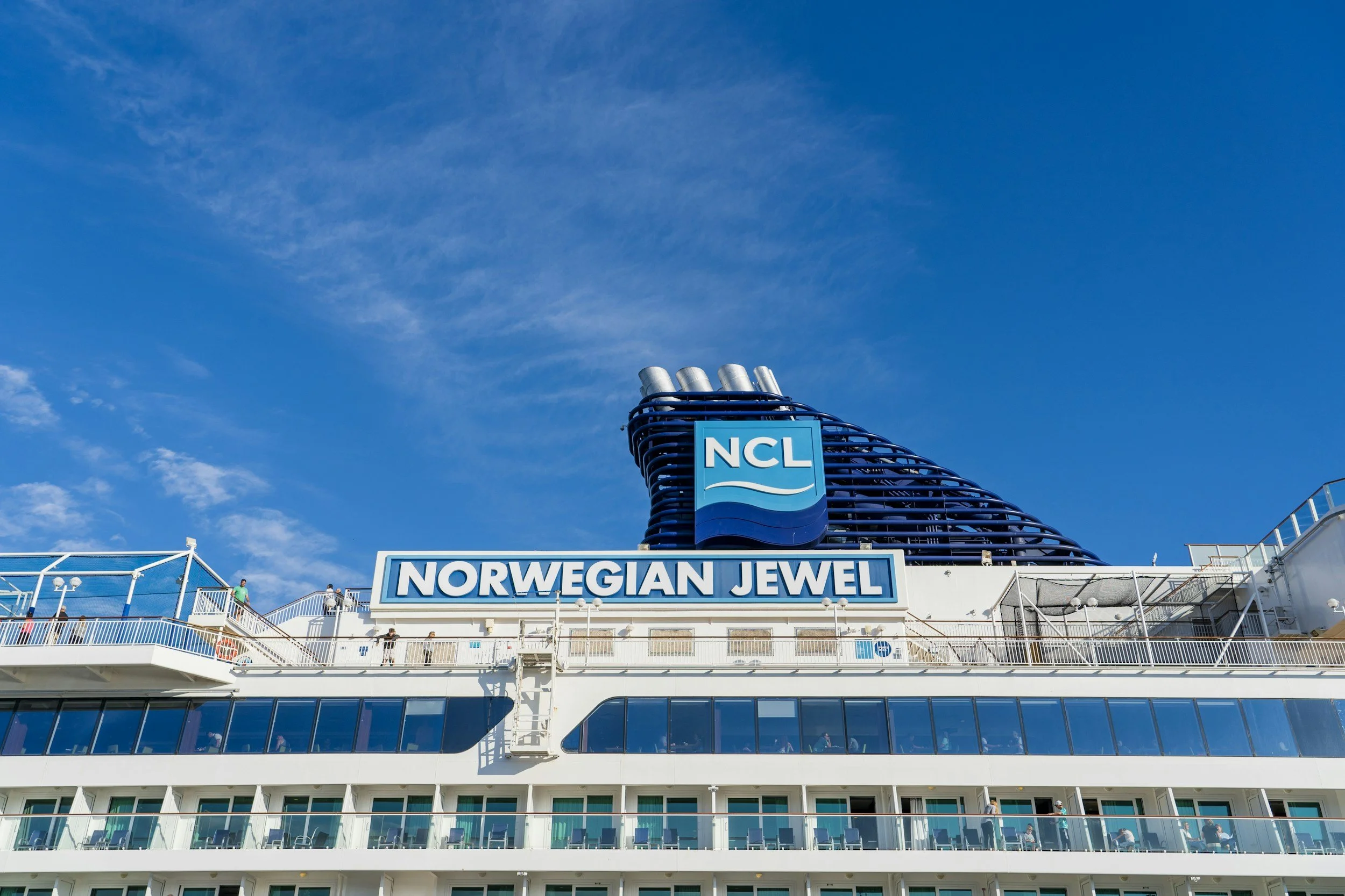 Norwegian Cruises