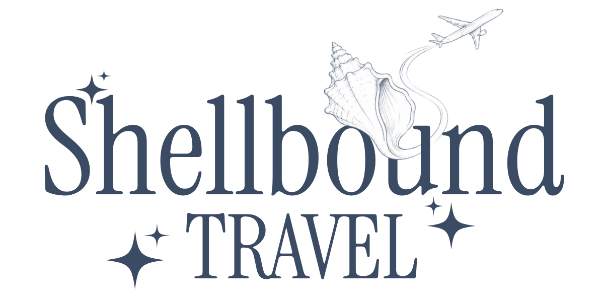 Shellbound Travel