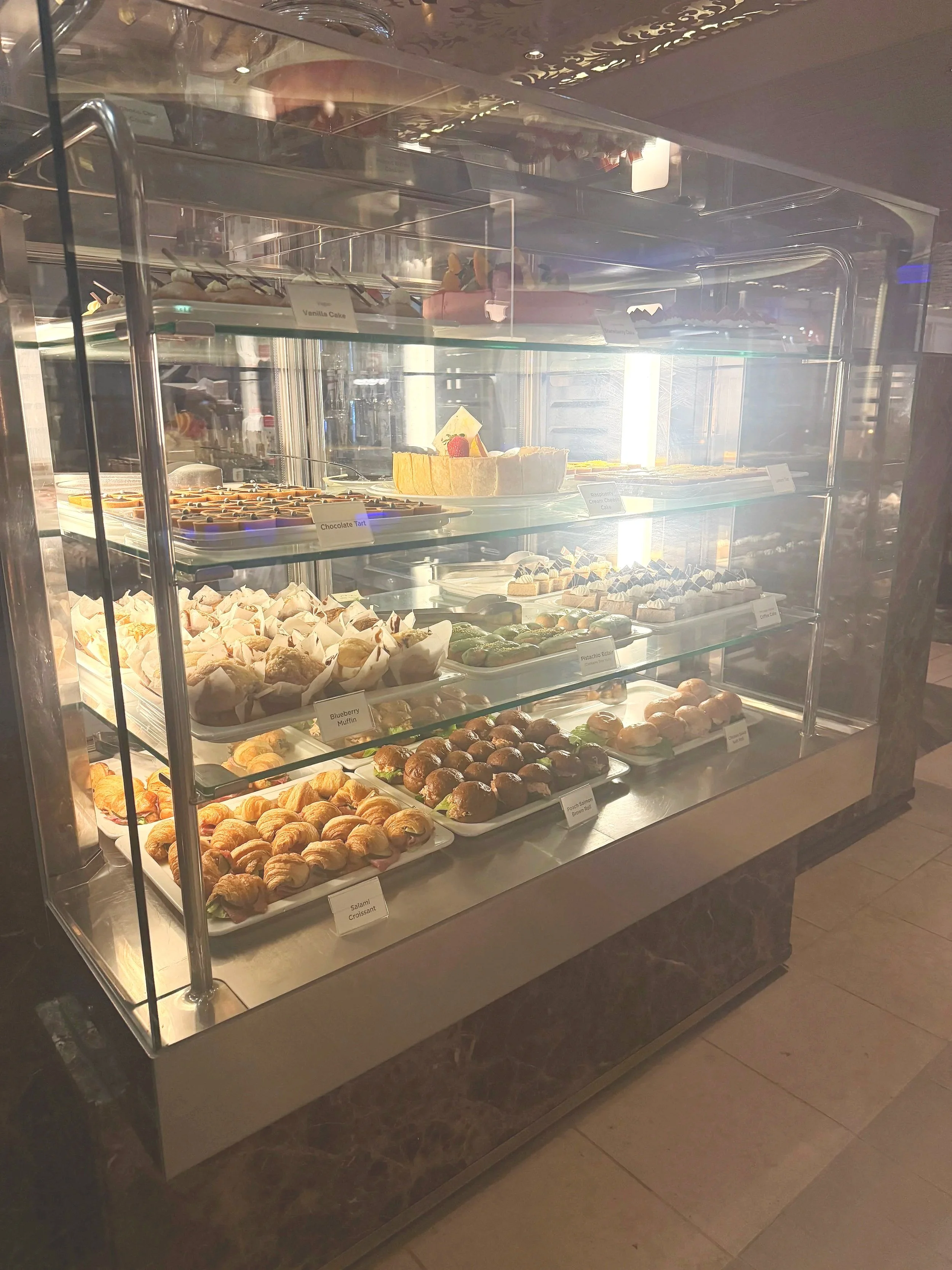 Cafe Al Bacio