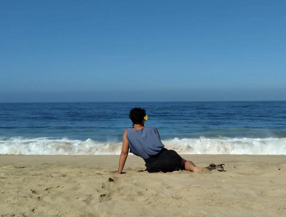 Abandoning your dreams again?