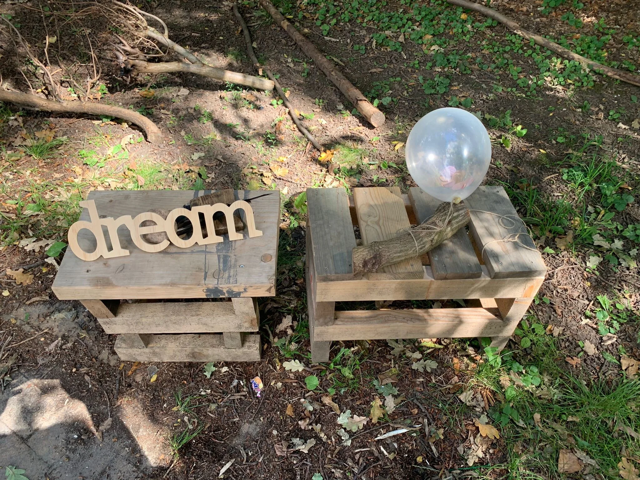 Some BIG news inside … (with a special treat )