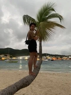 My golden mental health tip