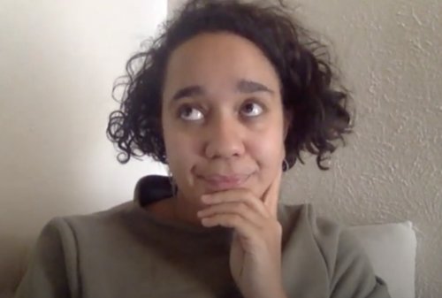 Glued to your screen?