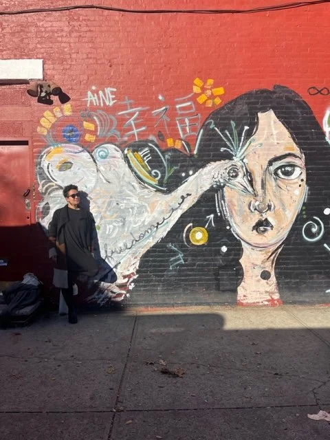 Comparison equals self-depreciation