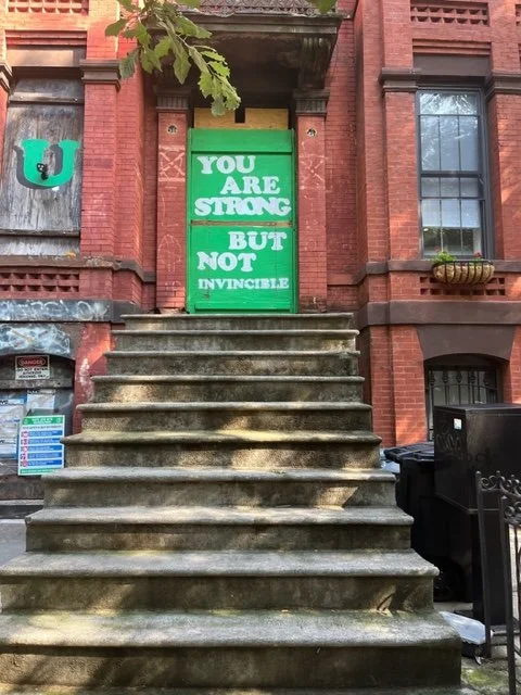 Drop smelling of patriarchy.