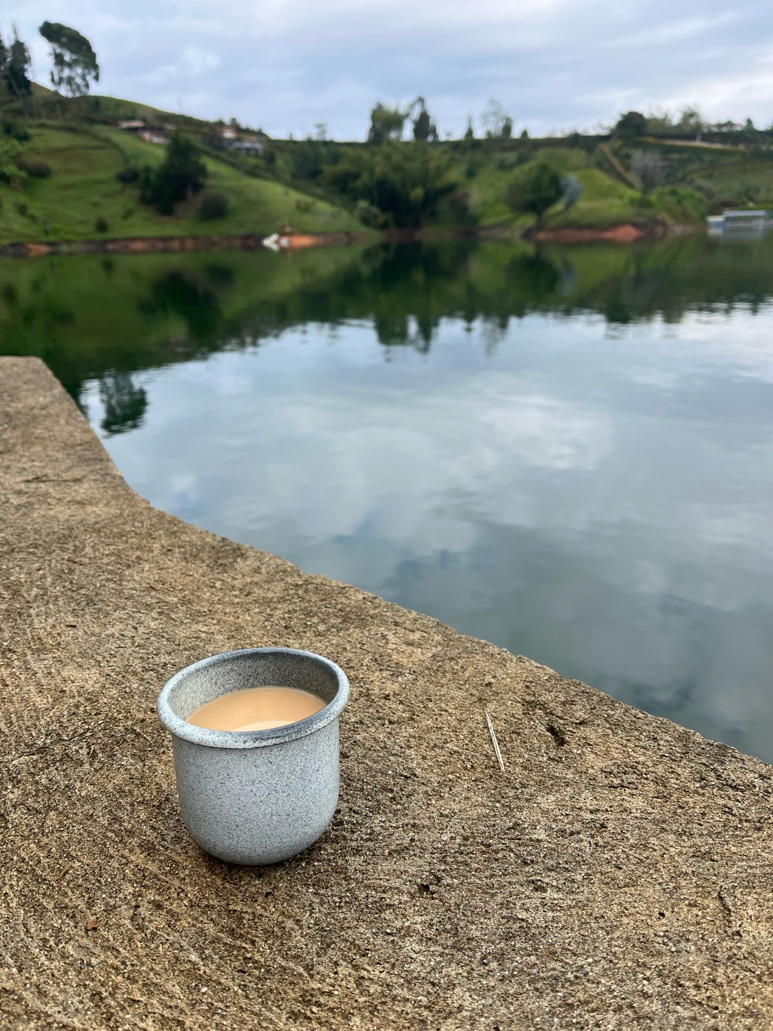 Shhh…here is some comfort food for hard times