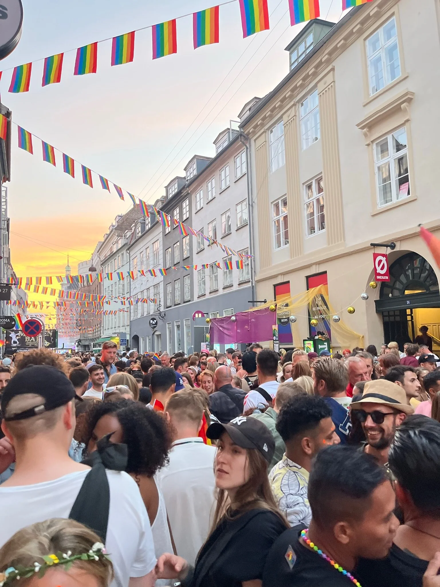 Nope, there is nothing "minor" about you.