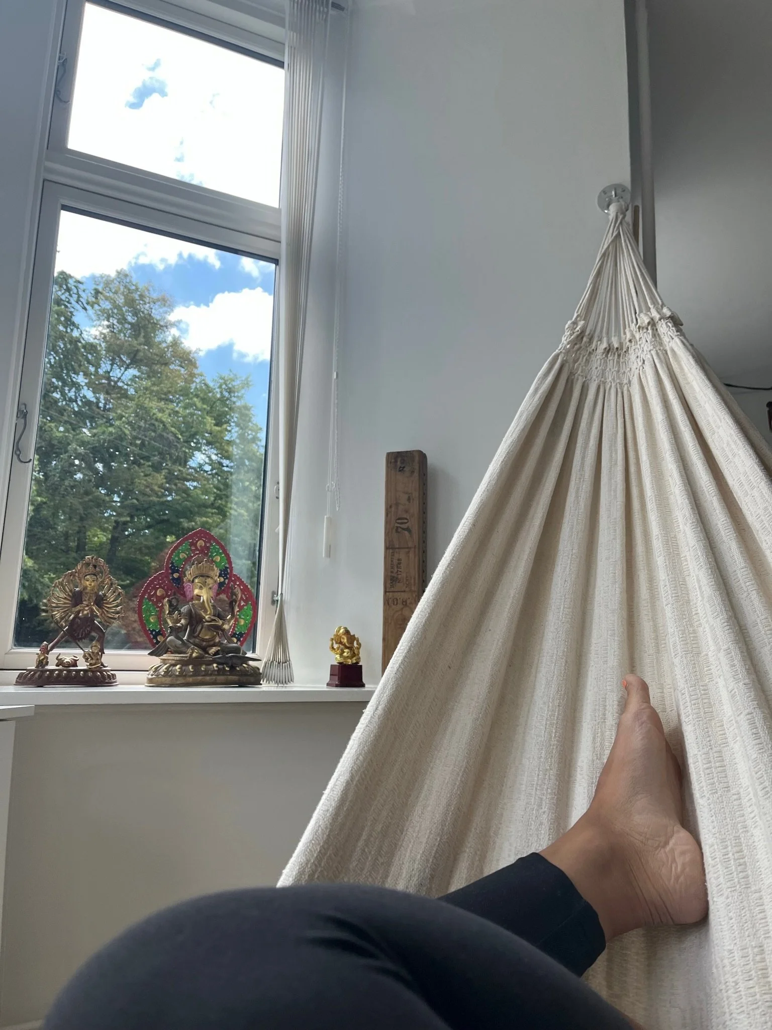 Wasting your energy proving yourself? Your way out