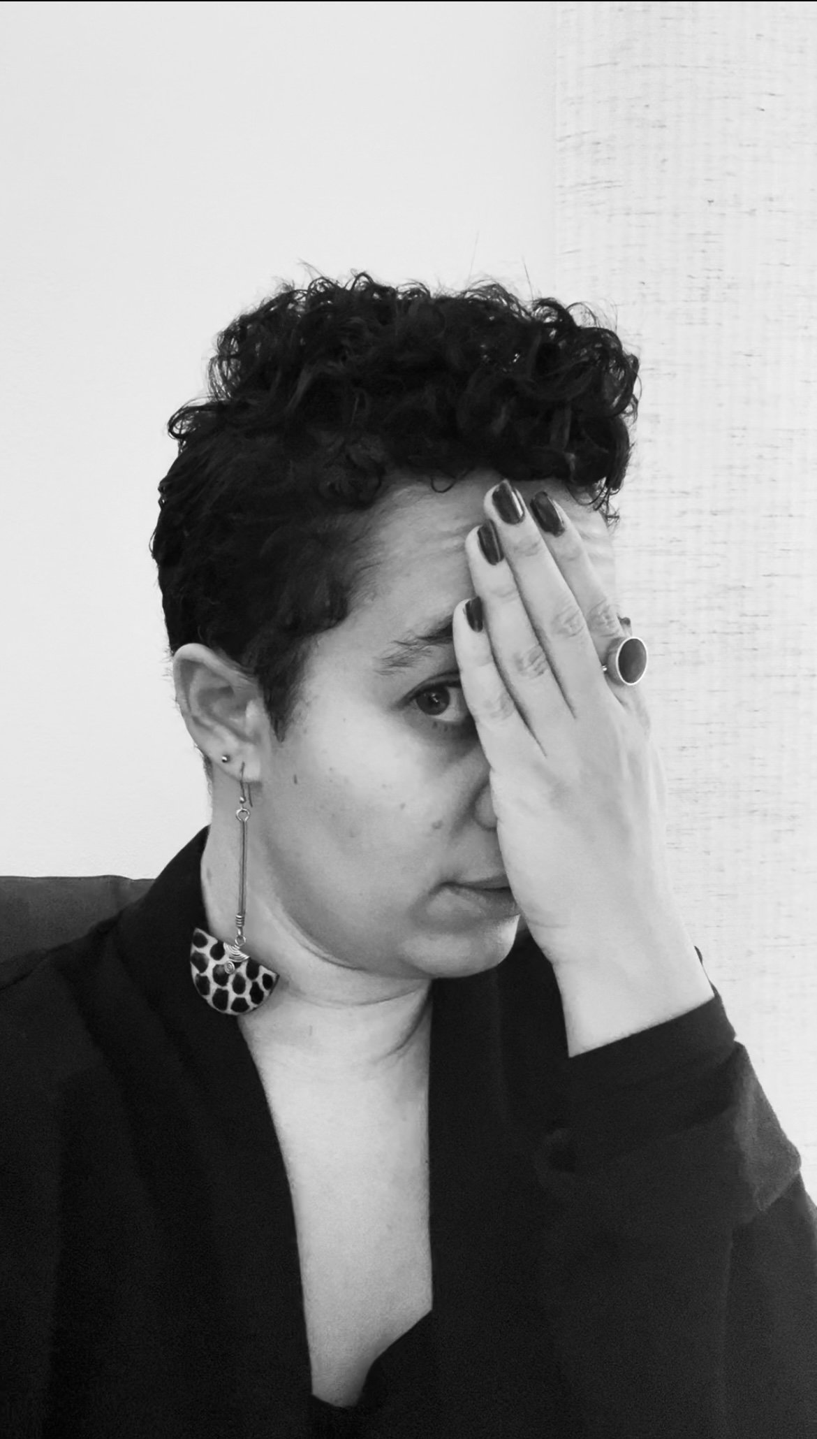 For the harsh self-critic looking for self-love