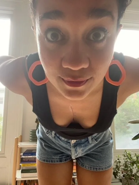 Good, Bad, Who knows? 🤷‍♀️