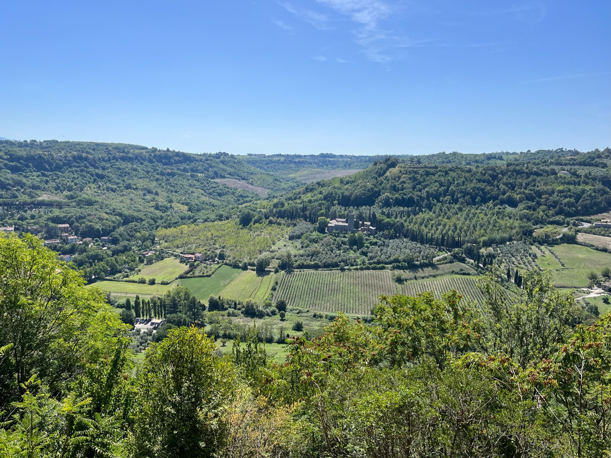 Your landowner is dead. Or is she?