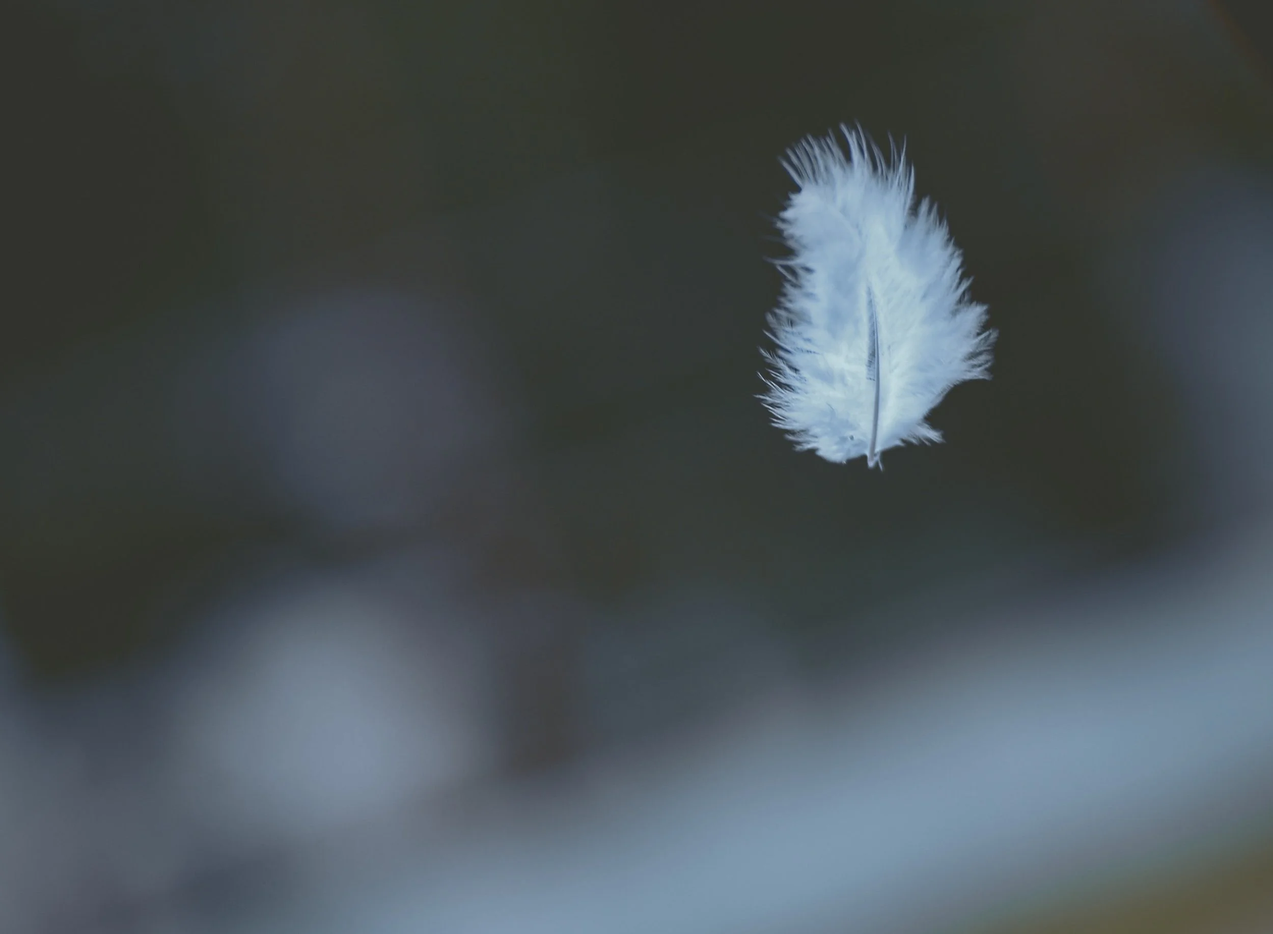 Have you grieved enough?