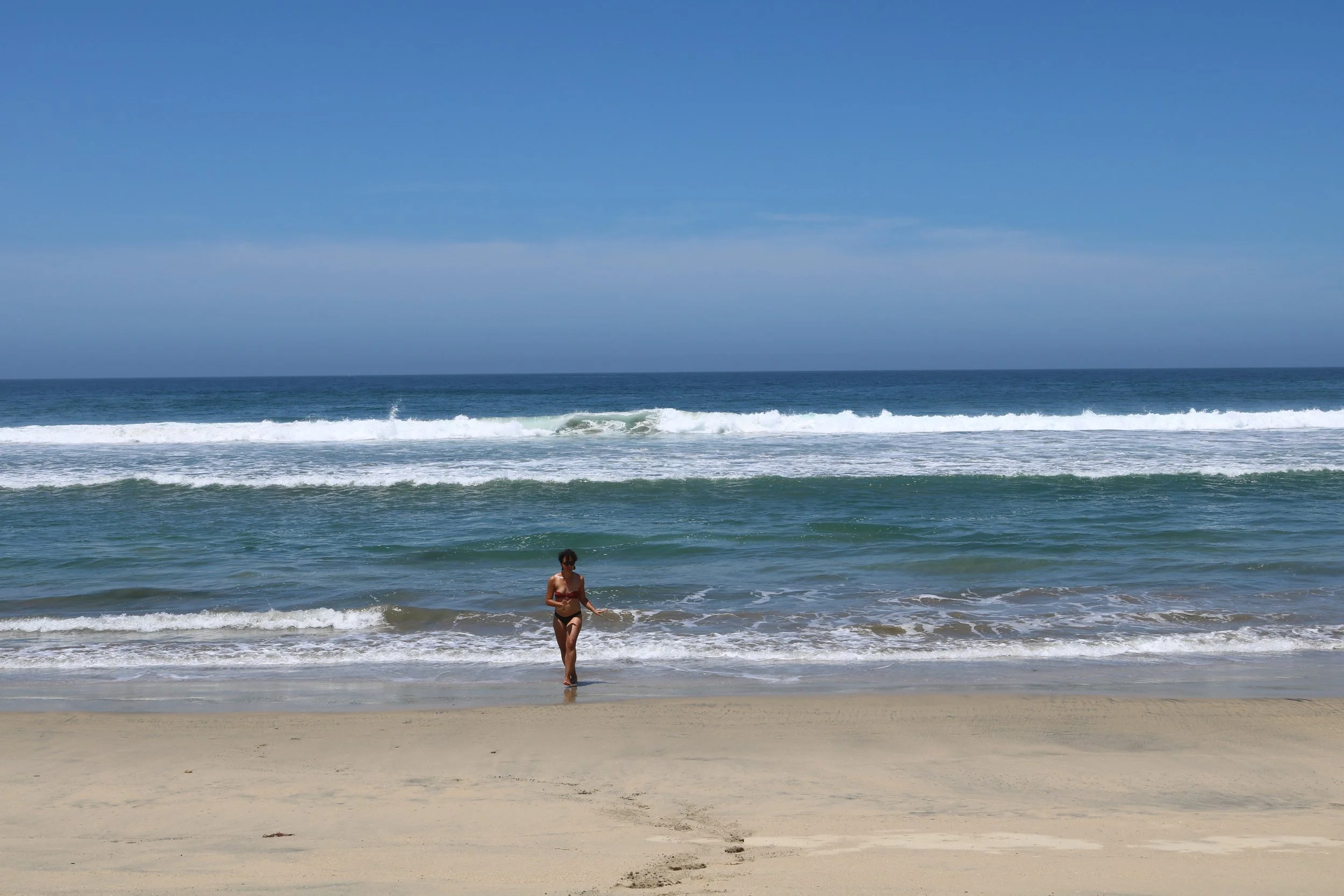 Be prepared to get what you want