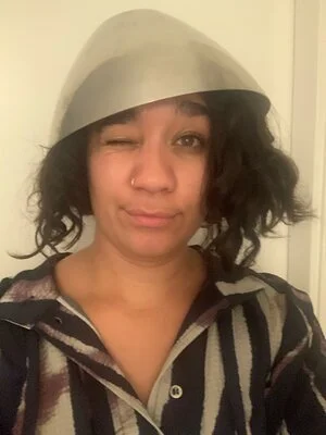 Normalcy is an oppressive concept.