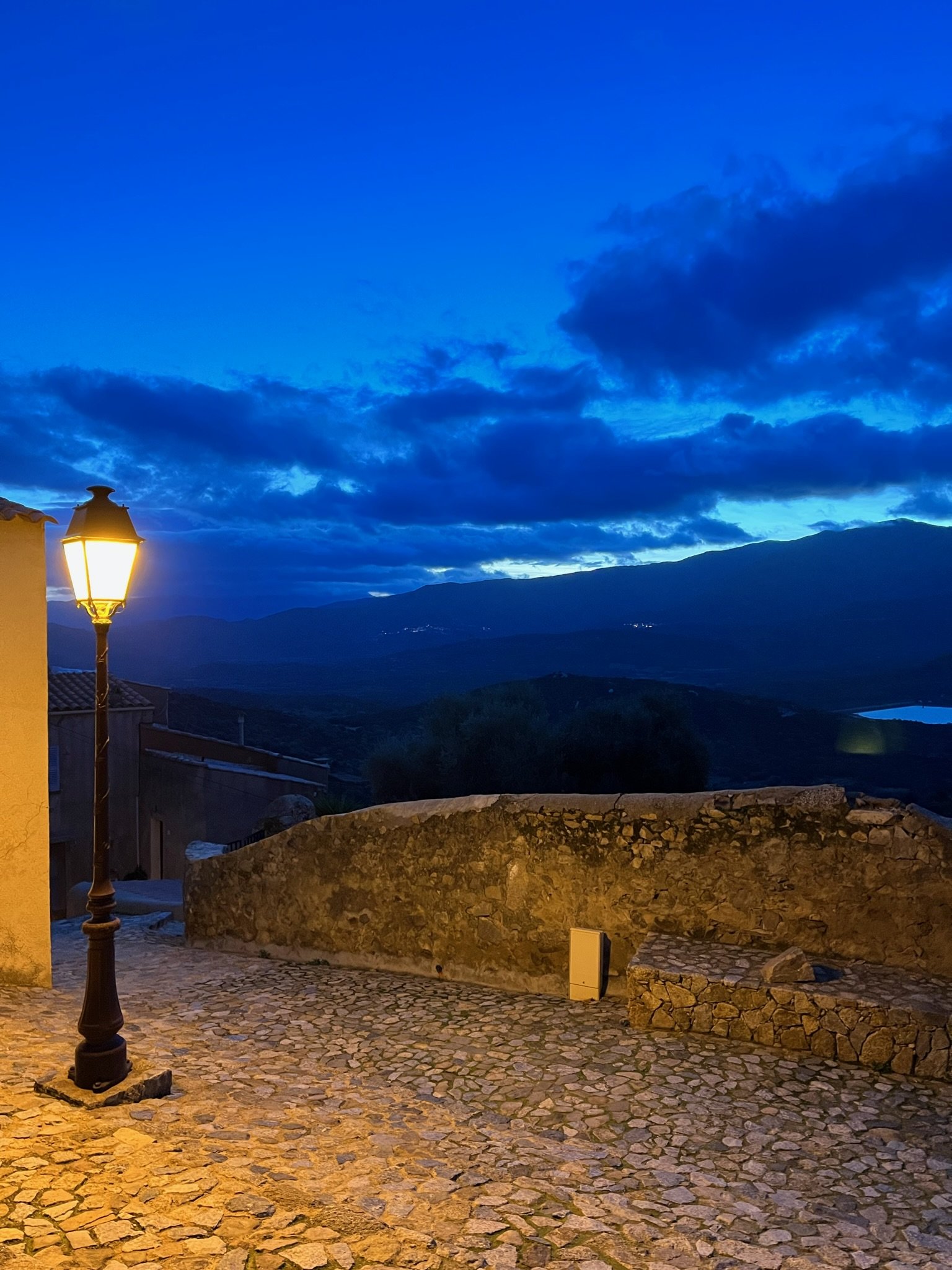 ONE spot left in the nest..