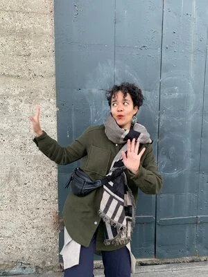 Let’s queer all year, and keep coming out!