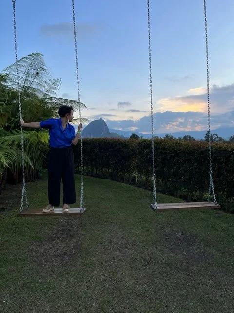 Looking for what’s wrong with you?!