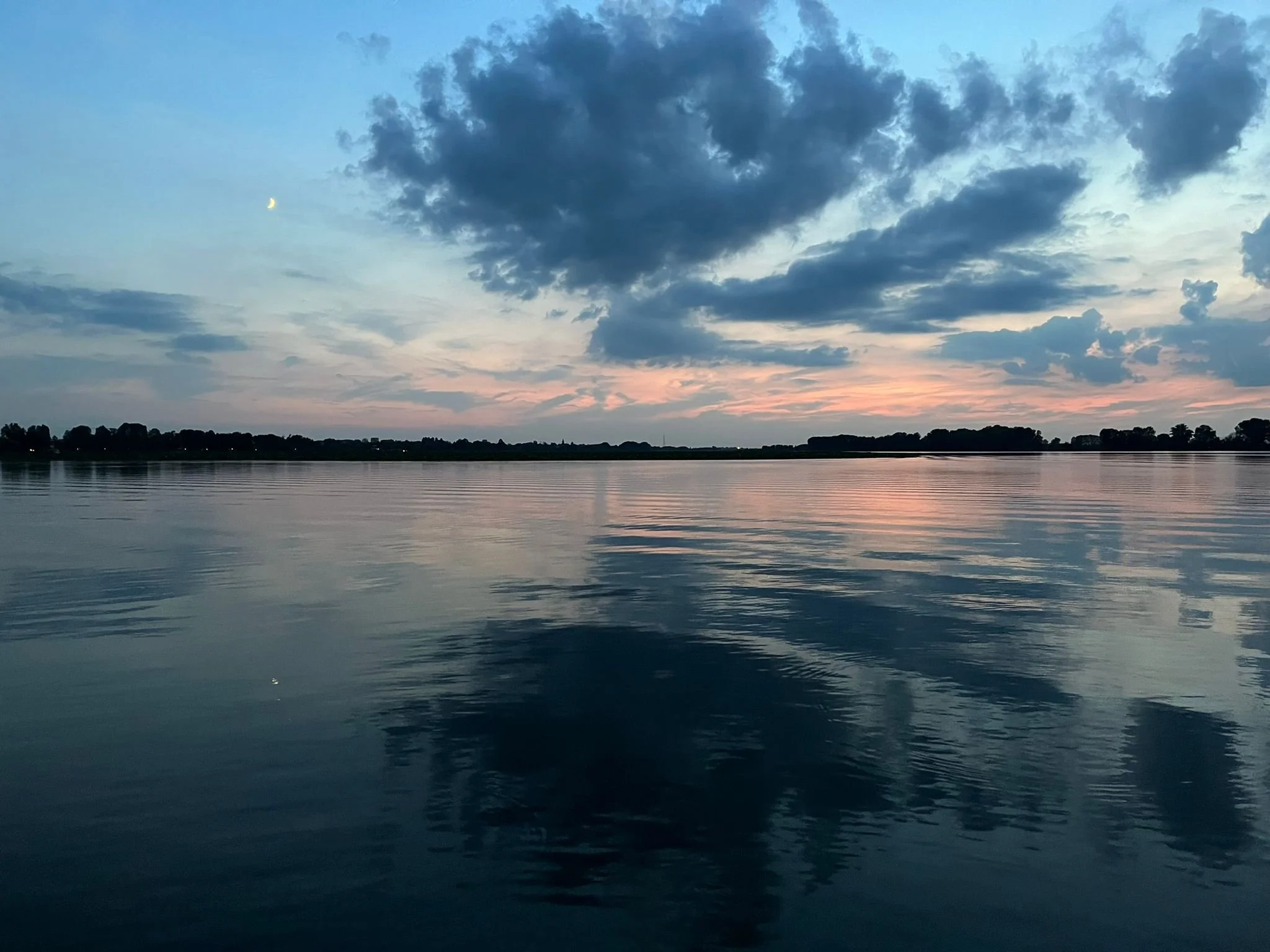 Have a love affair with the thing you’re re most afraid of