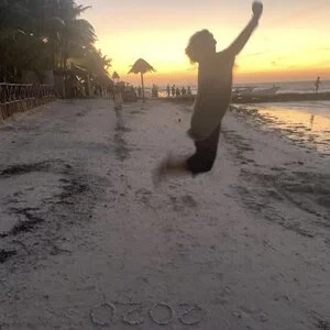 Fantasizing about 2021#Ghosting2020