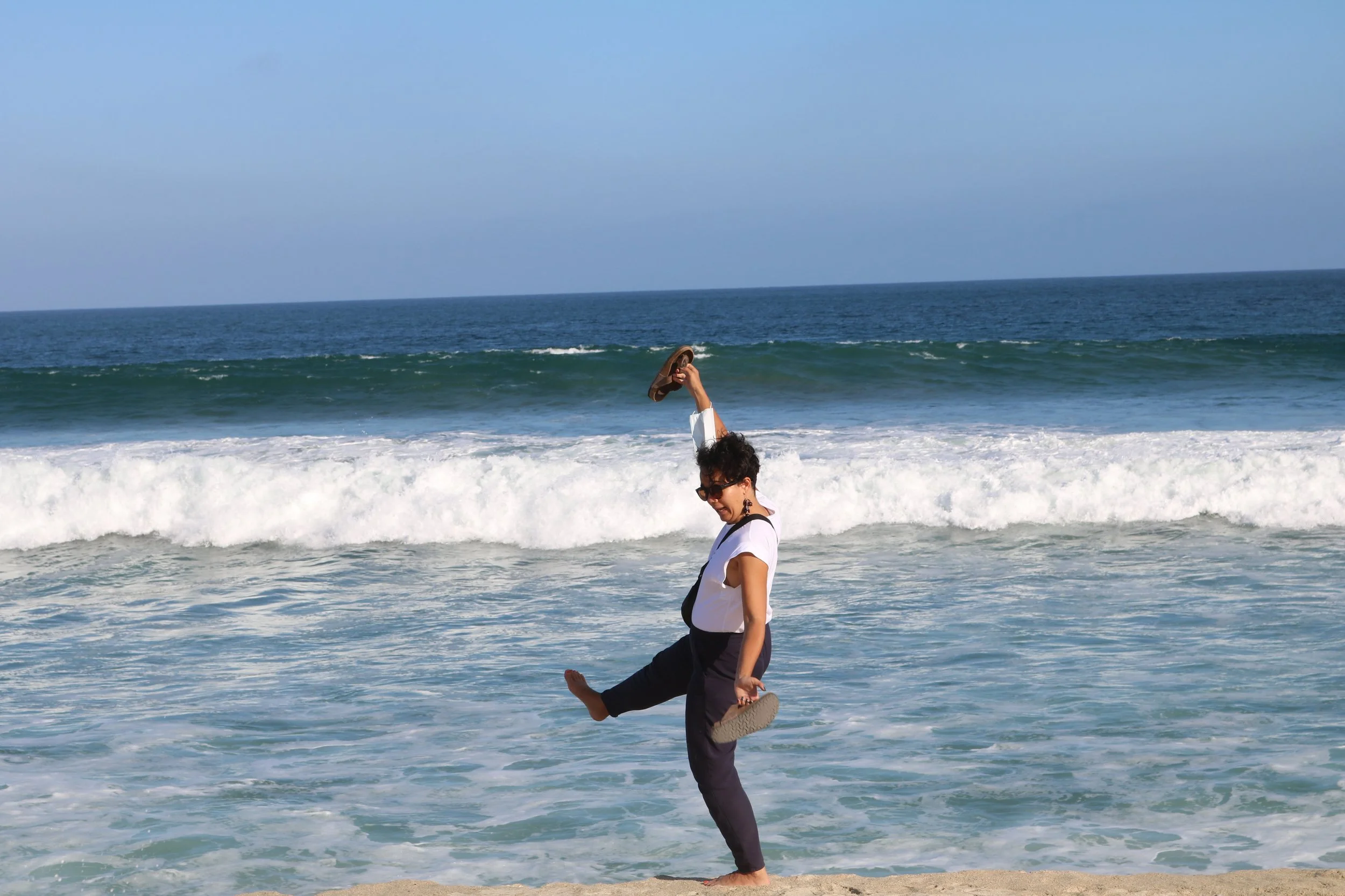 Ne te prends pas la tête!