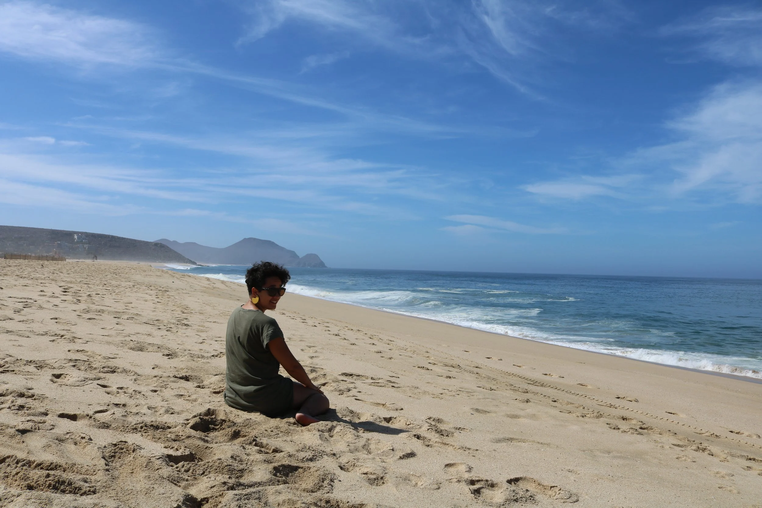 The ONE day of the year I used to hate!