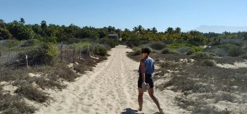 Do you often feel like you don't belong?