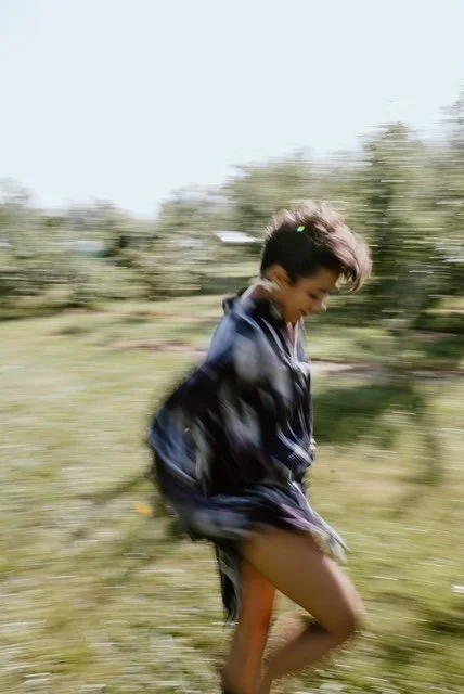 Risk getting rejected 😱