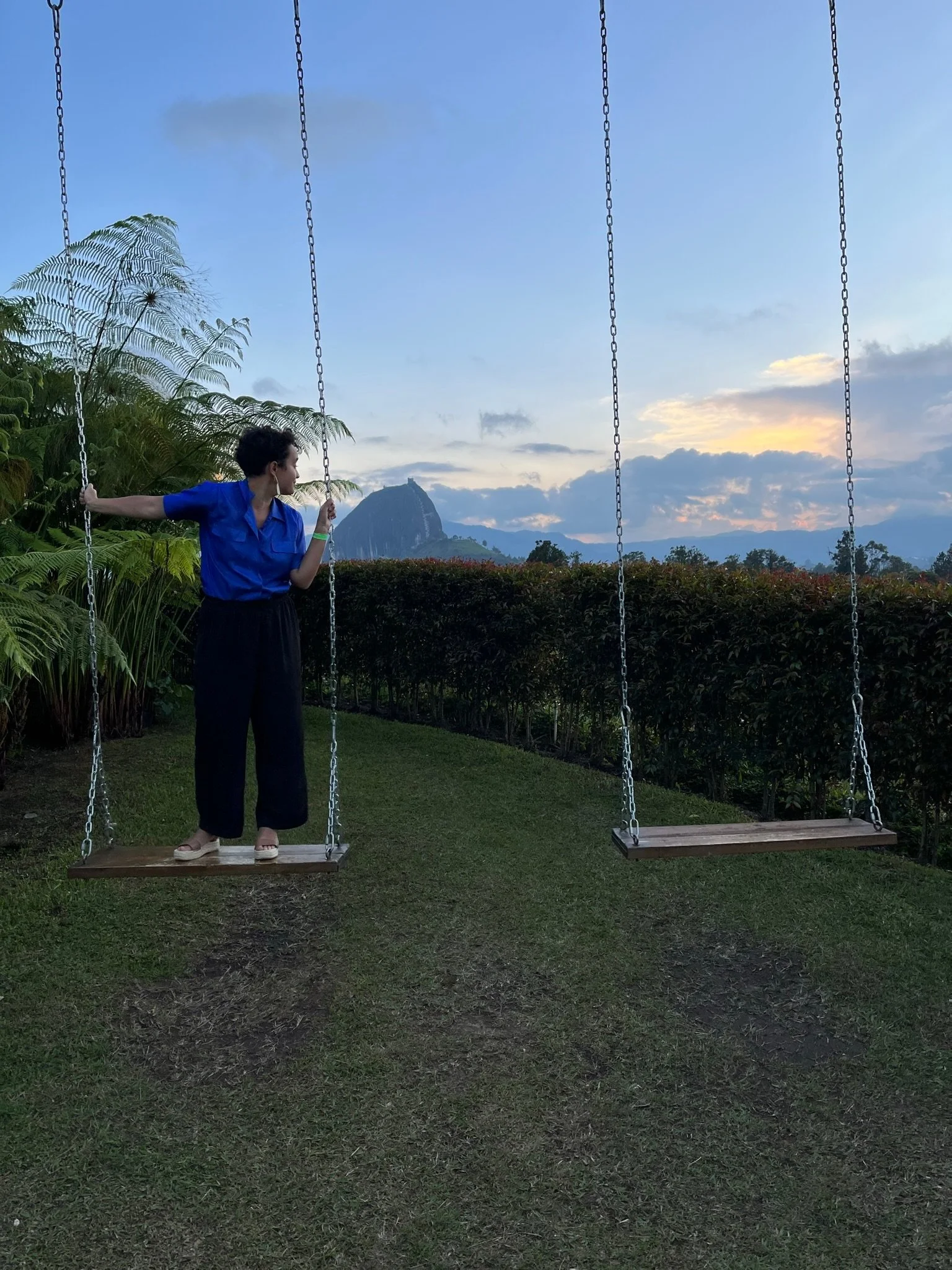 I've been avoiding THIS for a decade...