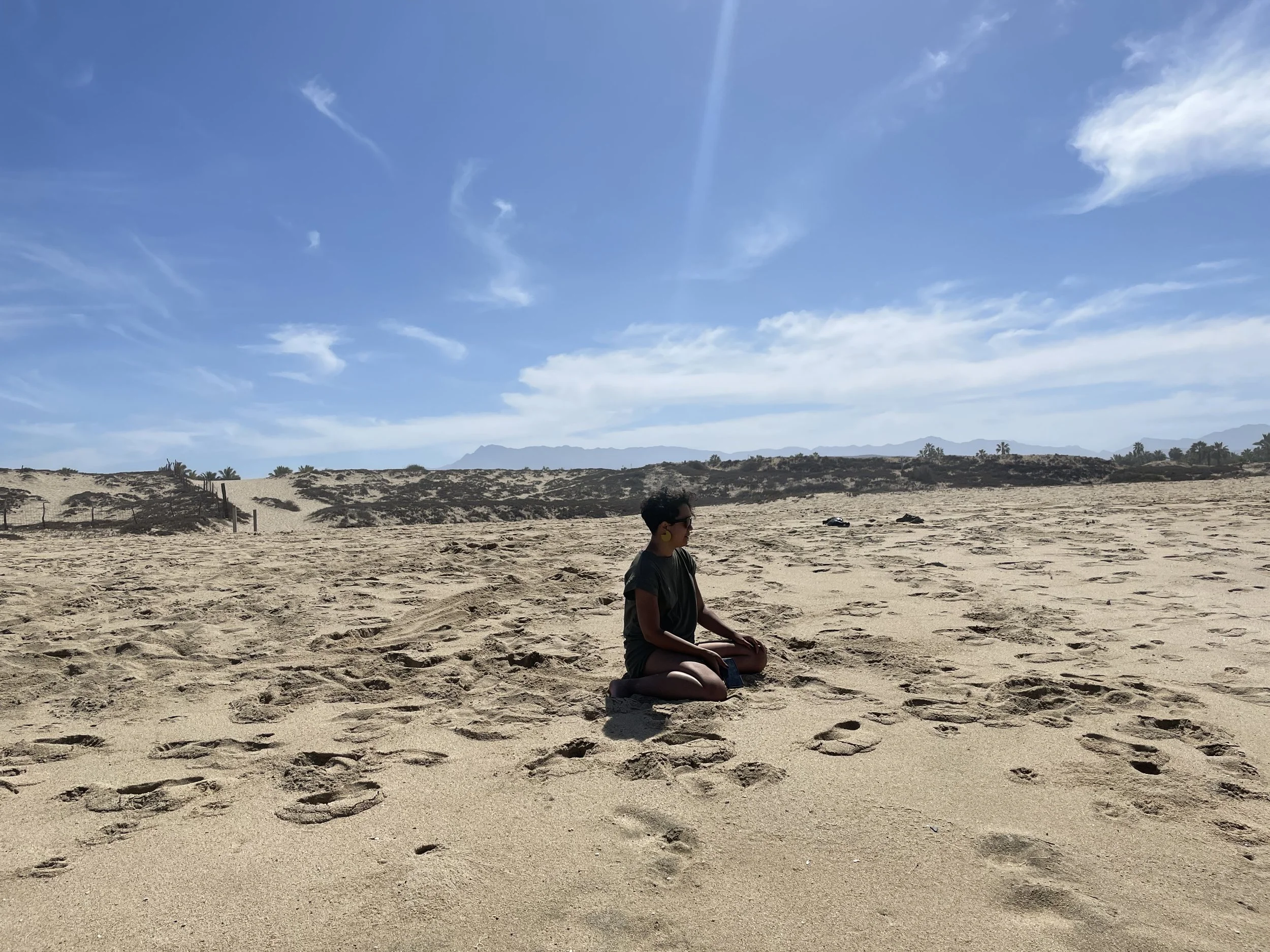 Here is what Michelle Obama, Maya Angelou and I have in common (NOT what you *think*)