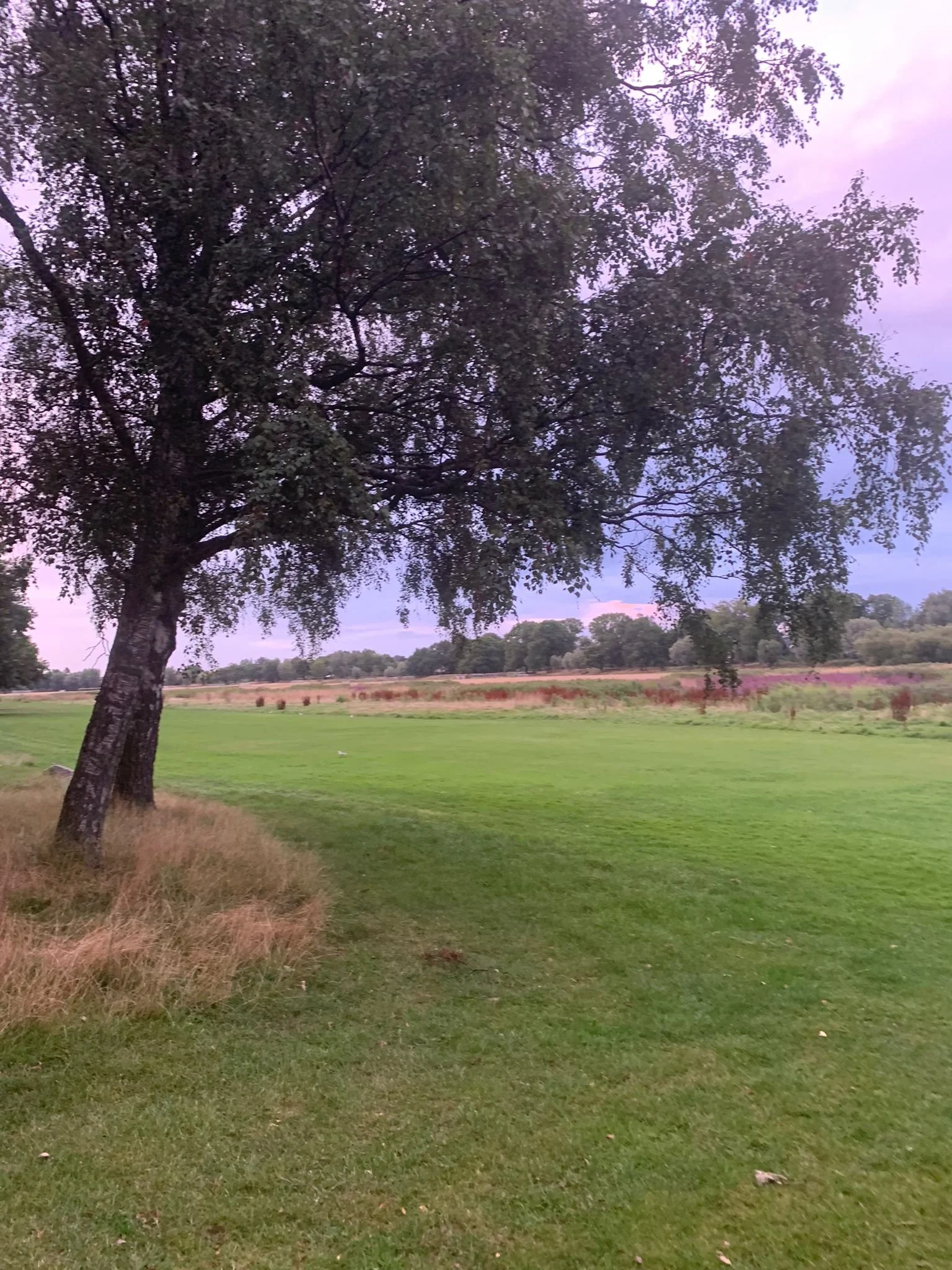 While I was NAKED.. this healing moment happened!